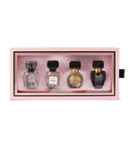 Victoria's Secret 4 Piece Fragrance Discovery Gift Set