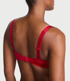 Victoria's Secret Shine Strap Push Up Bra, Bras for Women (32A-38DDD)