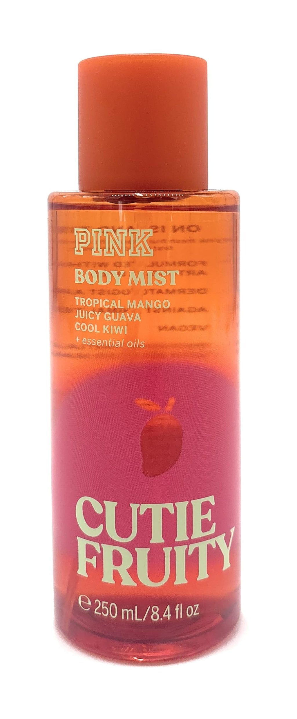Victoria's Secret PINK Cutie Fruity Body Mist 8.4 fl oz Limited Edition