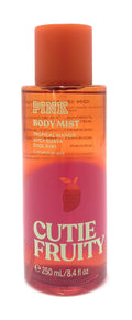 Victoria's Secret PINK Cutie Fruity Body Mist 8.4 fl oz Limited Edition