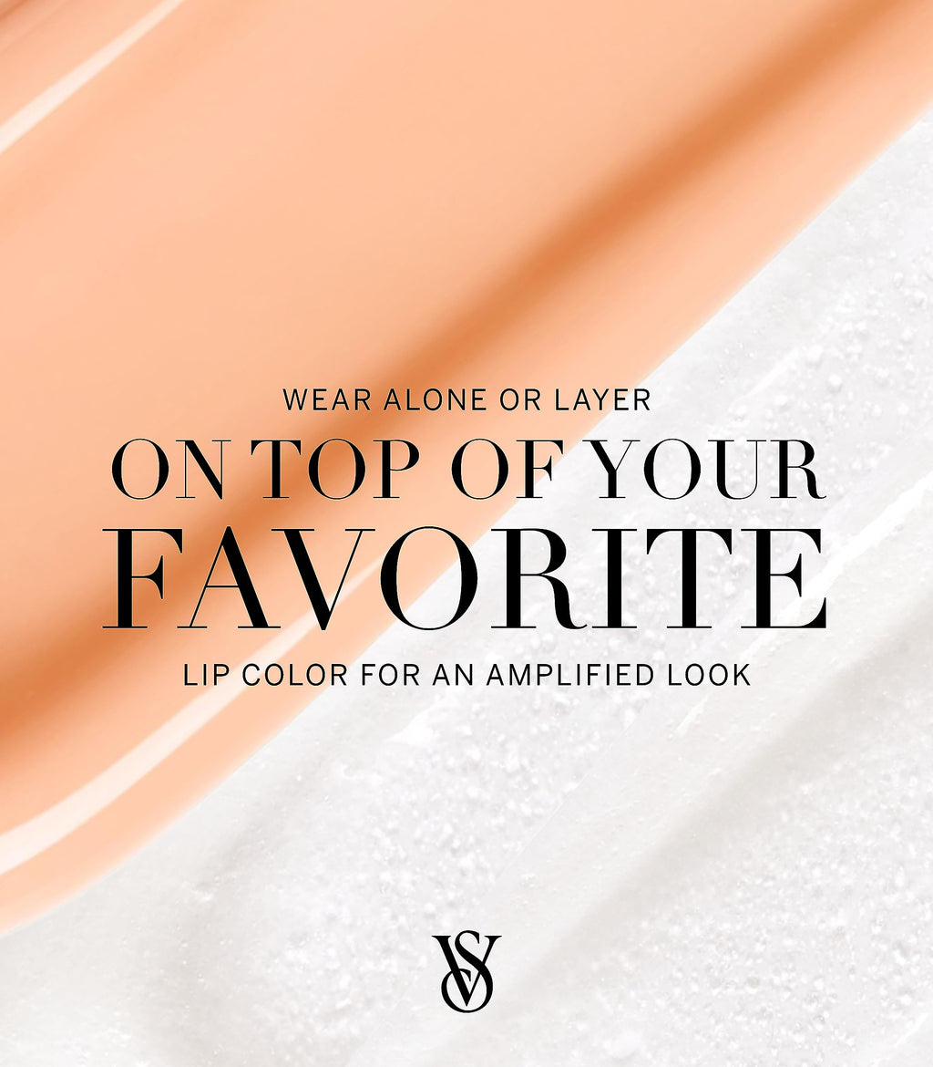Victoria's Secret 3 Piece Lip Gloss Gift Set