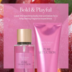 Victoria's Secret Love Spell Mist & Lotion Set for Women
