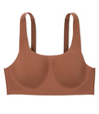 Victoria's Secret Women's VSX Featherweight Max Sports Bra, High Impact Wireless (32A-38DD)