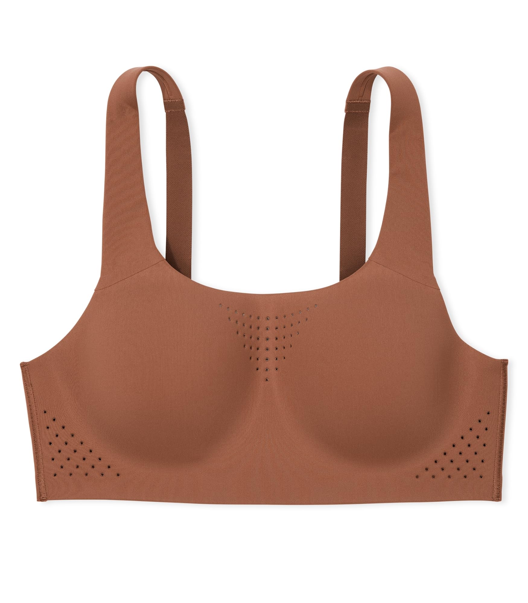 Victoria's Secret Women's VSX Featherweight Max Sports Bra, High Impact Wireless (32A-38DD)