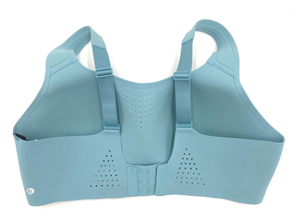 Victoria's Secret Featherweight Max High Impact Sports Bra Seafoam 36DDD