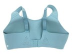 Victoria's Secret Featherweight Max High Impact Sports Bra Seafoam 34C