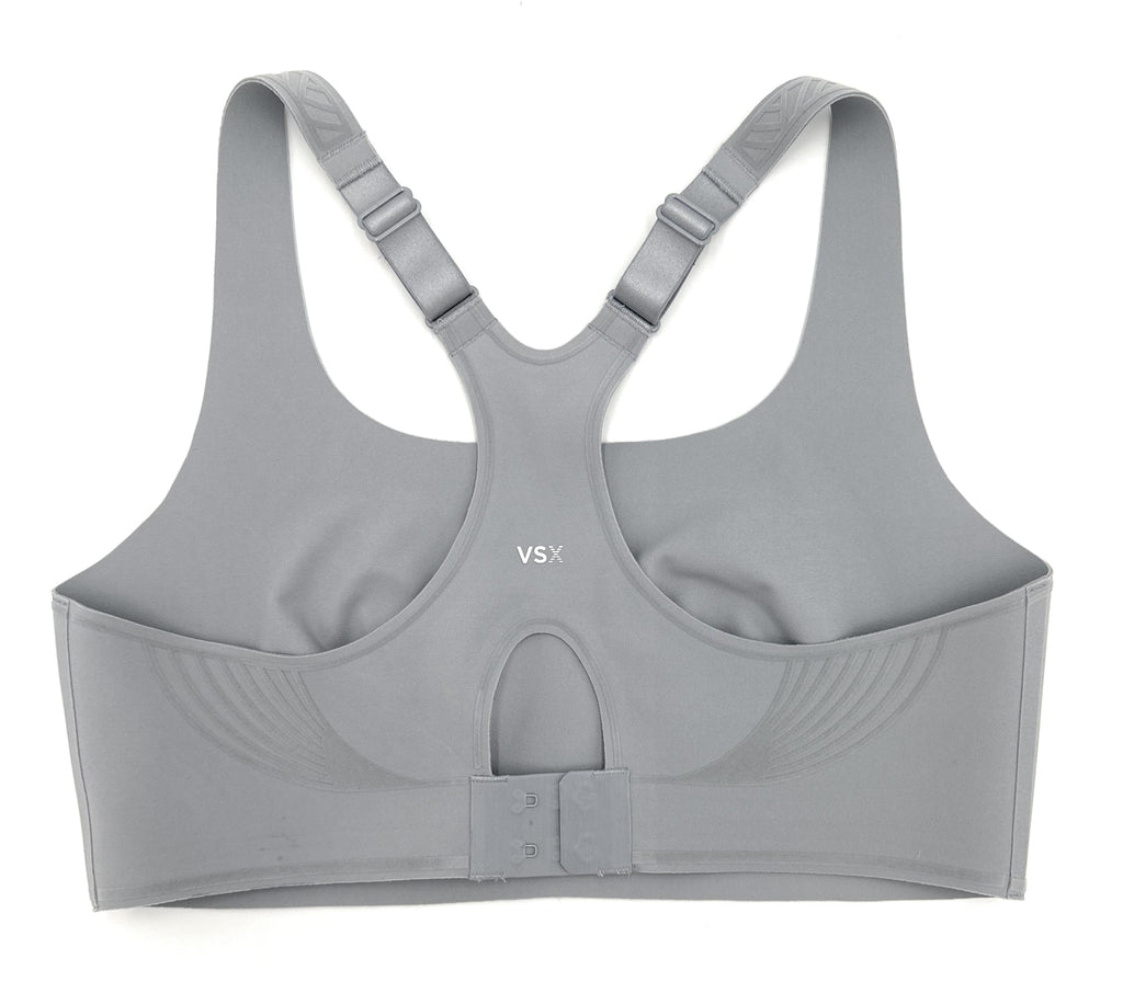 Victoria's Secret VSX Sky Maximum Support Seamless Wide Band Sports Bra