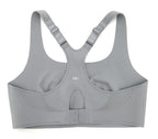 Victoria's Secret VSX Sky Maximum Support Seamless Wide Band Sports Bra