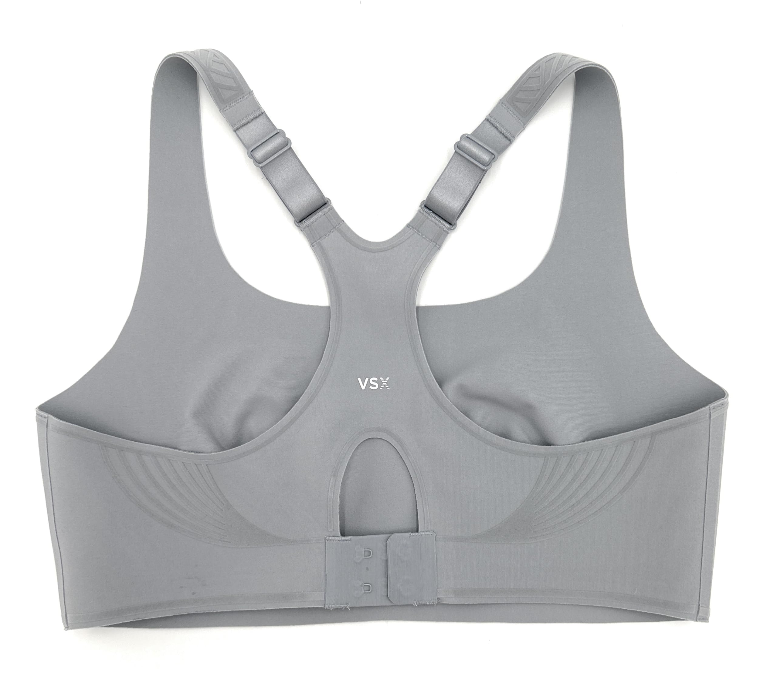 Victoria's Secret VSX Sky Maximum Support Seamless Wide Band Sports Bra