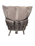 Victoria's Secret Pink Nylon Cargo Backpack Color Iced Coffee New