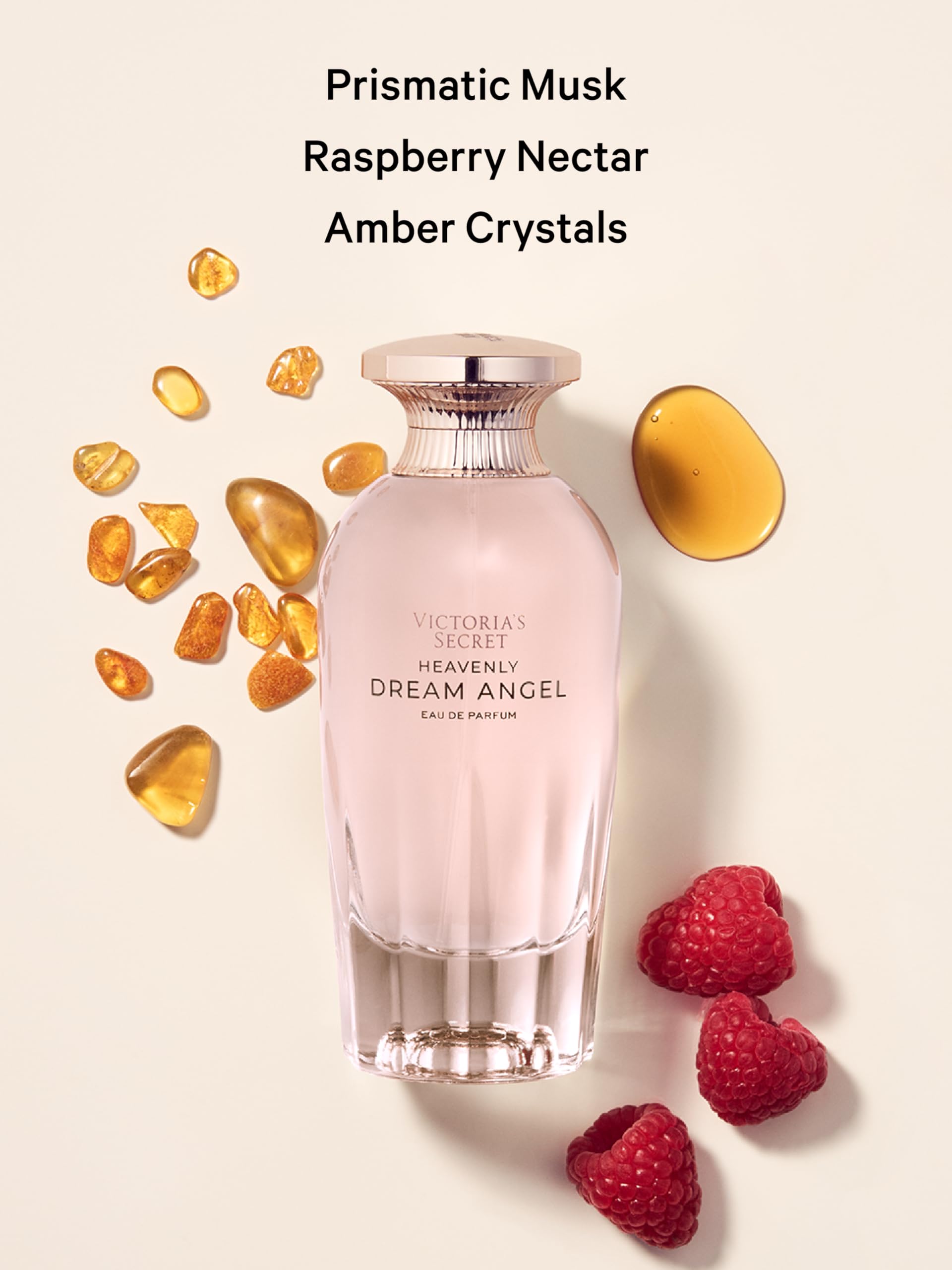 Victoria's Secret Fine Fragrance Mist - 8.4 fl oz