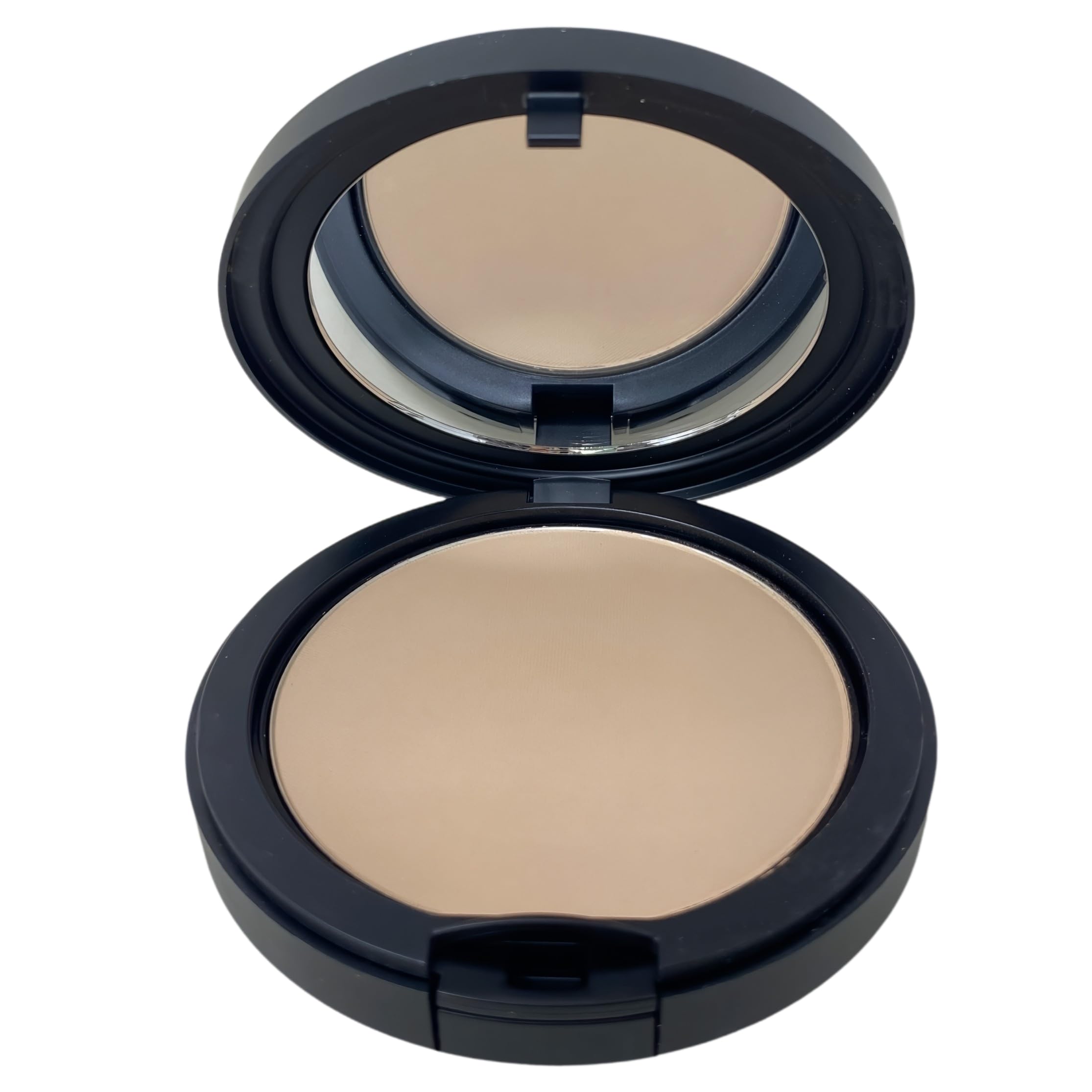 M·A·C Cosmetics Studio Fix Powder Plus Foundation 24HR Oil Control Refillable - N6 (0.42 oz / 12 g)
