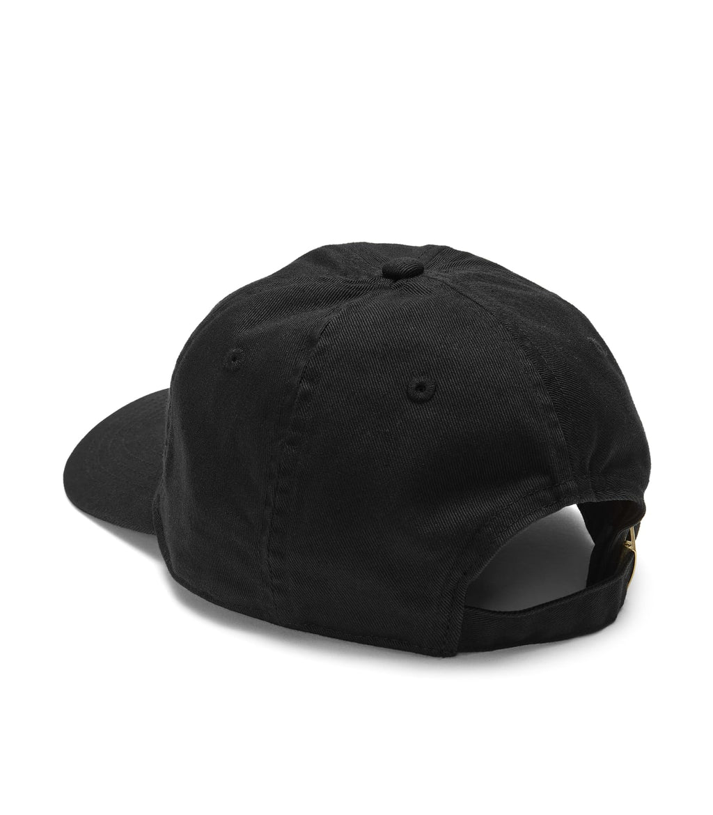 Victoria's Secret Fashion Show Women's Backstage Baseball Hat, Black, O/S