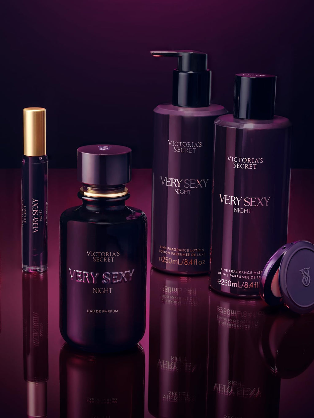Victoria's Secret Very Sexy Sea Eau de Parfum