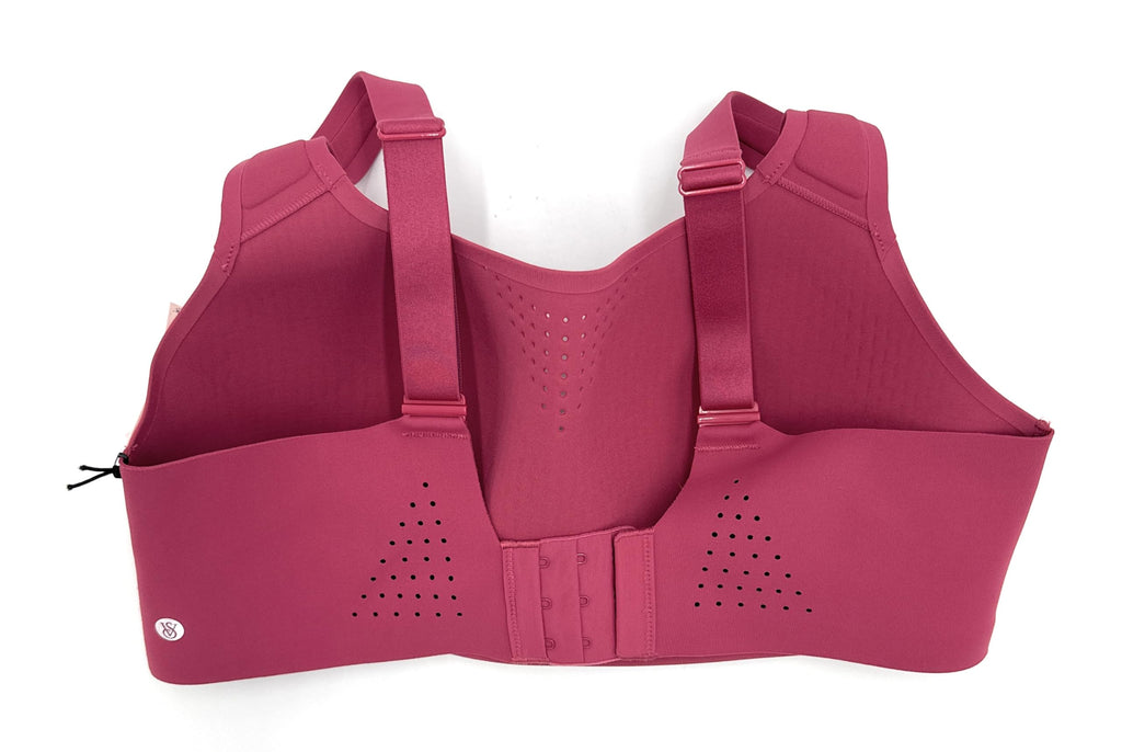 Victoria's Secret Featherweight Max High Impact Sports Bra Sienna 36DD