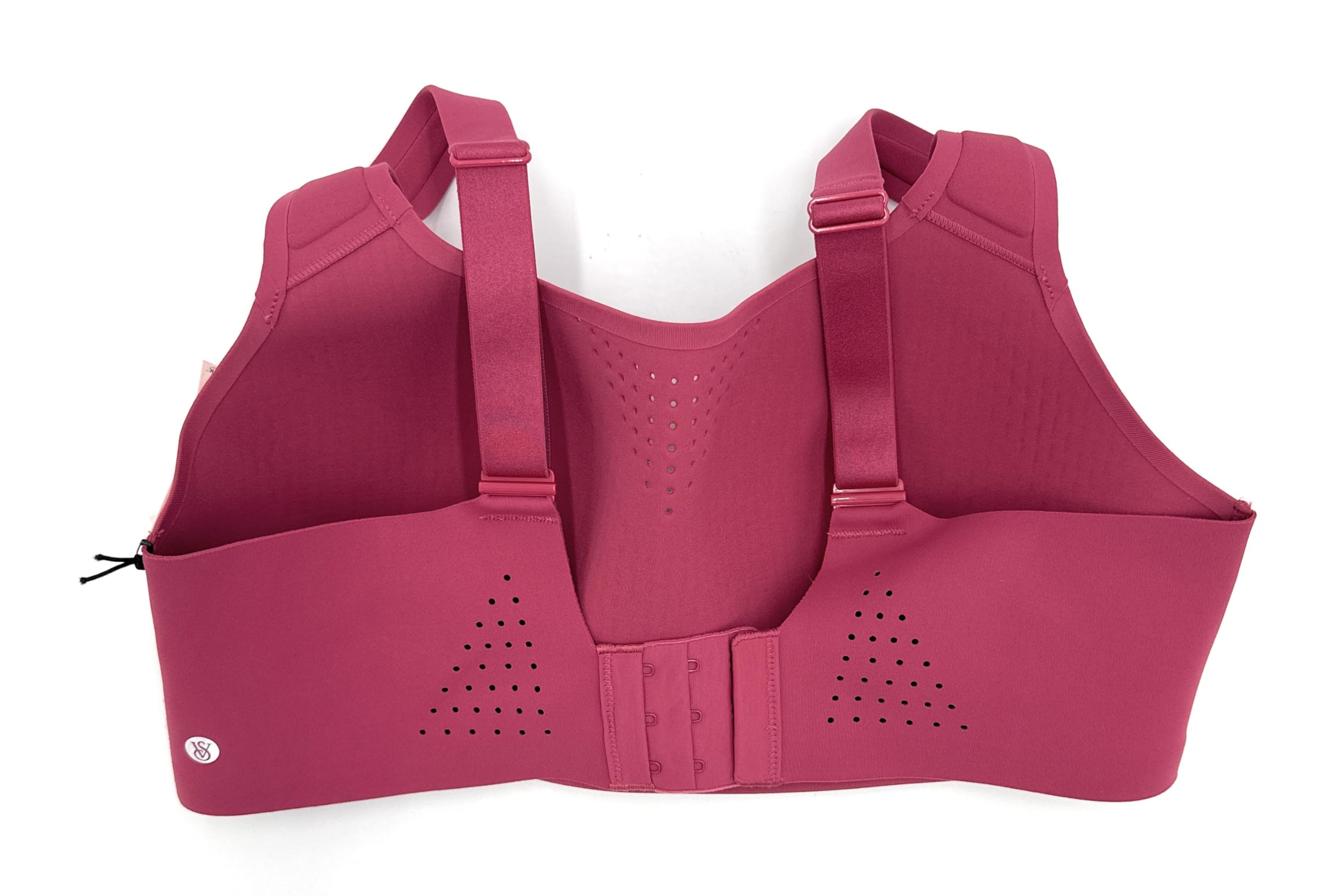 Victoria's Secret Featherweight Max High Impact Sports Bra Sienna 38C