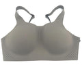 Victoria's Secret Featherweight Max High Impact Sports Bra Olive Green 36DDD