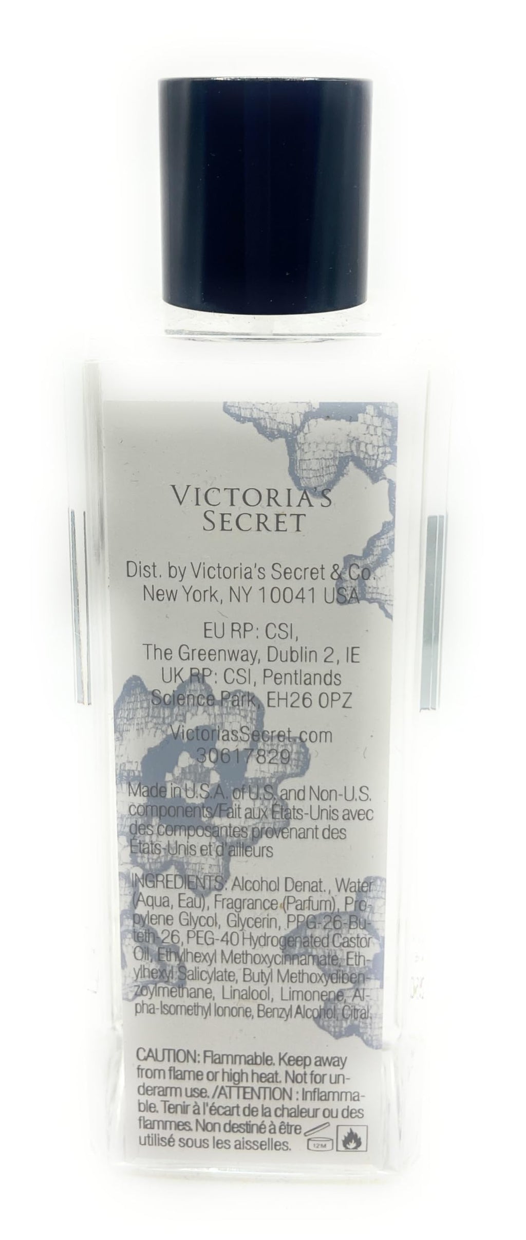 Victoria's Secret Wicked Fragrance Body Mist 8.4 Fluid Ounce