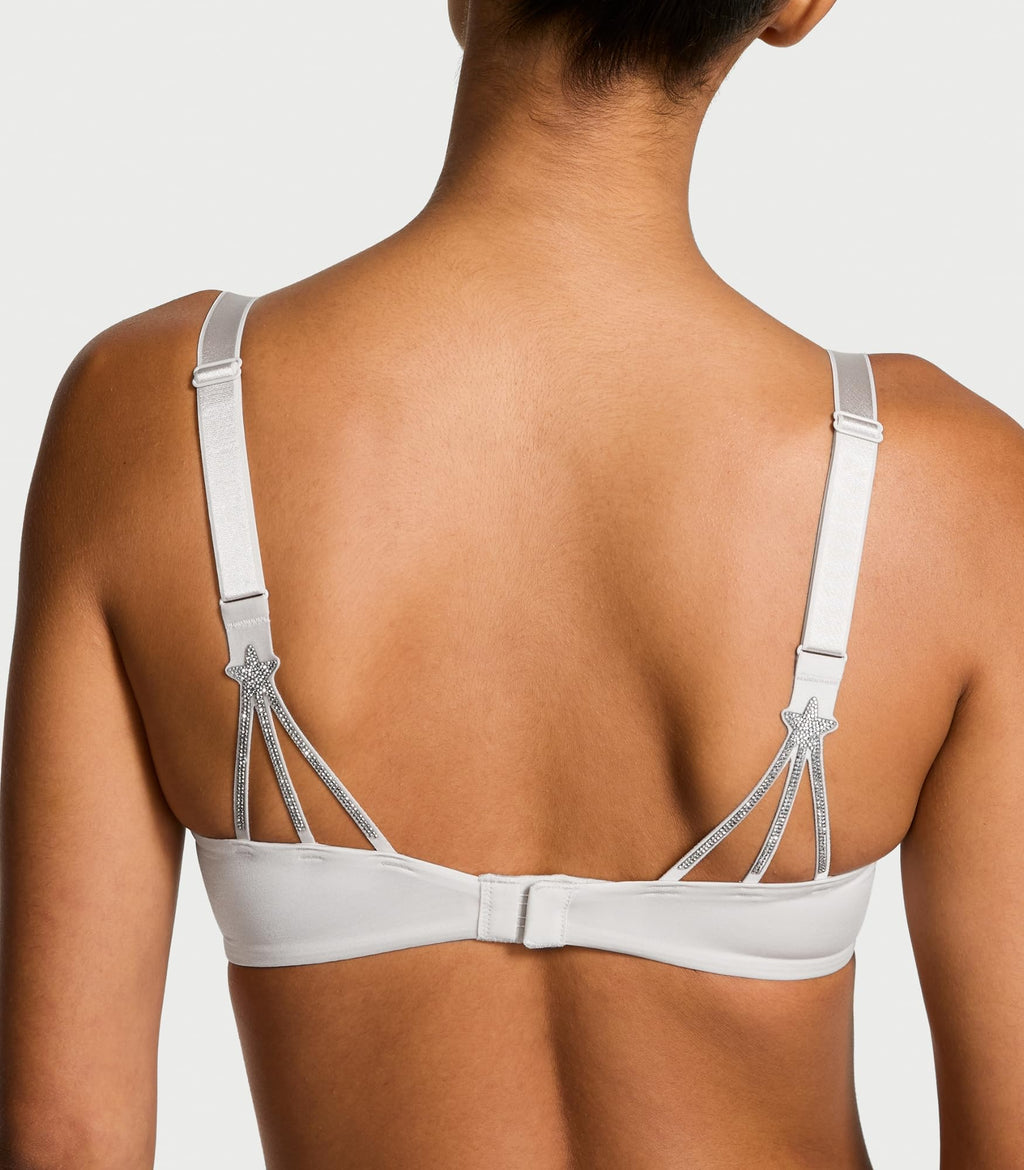 Victoria's Secret Women's Very Sexy Bombshell Adds-2-Cups Push Up Bra, Bras for Women (32A-38DDD)