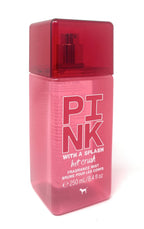 Victoria's Secret PINK Hot Crush Fragrance Mist 8.4 fl oz Limited Edition