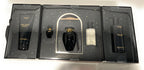 Victoria's Secret Very Sexy Night Eau De Parfum 5 Piece Gift Set 3.4 oz, Eau de Parfum, 2.5 oz Shimmer Fragrance Mist, Fine Fragrance Lotion, Fine Fragrance Wash, & .25 oz Mini EDP