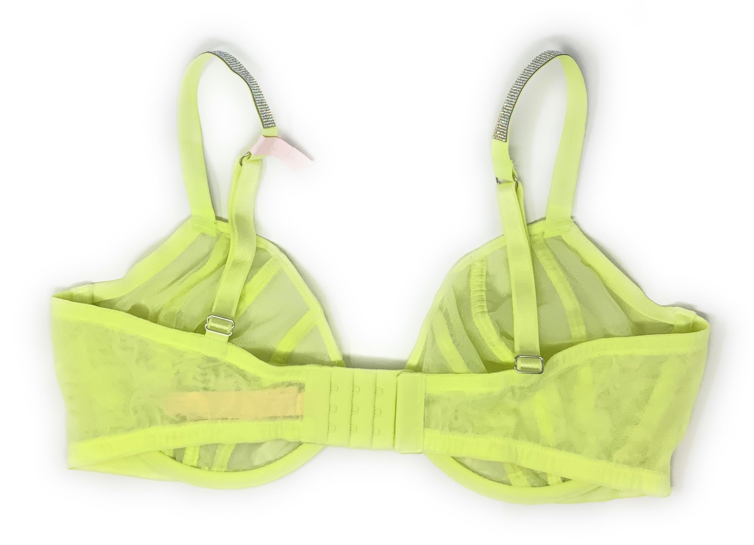 Victoria's Secret Very Sexy Low Cut Demi Bra