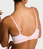 Victoria's Secret Women's Lightly Lined Wireless T-Shirt Bra, Bras for Women (32A-38DDD)