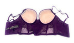 Victoria's Secret Very Sexy Push-Up Long Line Bra