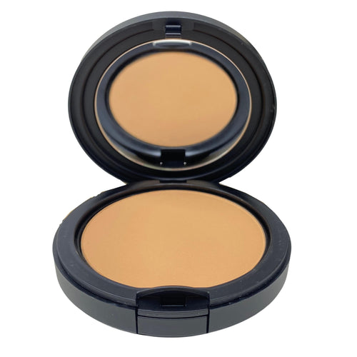 M.A.C Cosmetics Studio Fix Powder Plus Foundation 24-hour oil control - NC25 - (Light beige with golden peach undertone for light skin) 0.42 OZ / 12 G