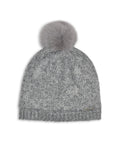 Karl Lagerfeld Women's Star Power Faux Fur Beanie