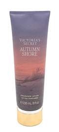 Victoria's Secret Fragrance Lotion Autumn Shore 8.0 Fl Oz