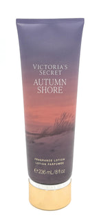 Victoria's Secret Fragrance Lotion Autumn Shore 8.0 Fl Oz