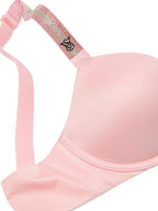 Victoria's Secret Shine Strap Push Up Bra, Bras for Women (32A-38DDD)