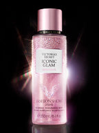 Victoria's Secret Fashion Show Iconic Glam Shimmer Fragrance Mist