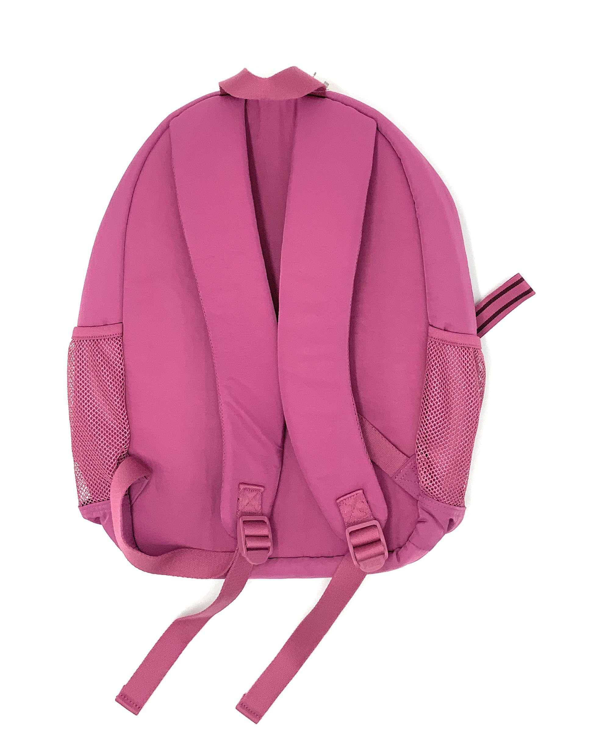 Victoria's Secret PINK Quilted Puffer Backpack
