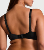 Victoria's Secret Fashion Show '24 Women's Starstruck Shine Strap Push-Up Bra, Black, 36B