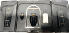 Victoria's Secret Very Sexy Night Eau De Parfum 5 Piece Gift Set 3.4 oz, Eau de Parfum, 2.5 oz Shimmer Fragrance Mist, Fine Fragrance Lotion, Fine Fragrance Wash, & .25 oz Mini EDP