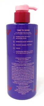 Victoria's Secret Sugar Plum Body Lotion 12 fl oz Limited Edition