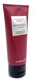 Victoria's Secret Bombshell Midnight Fine Fragrance Body Lotion 3.4 fl oz