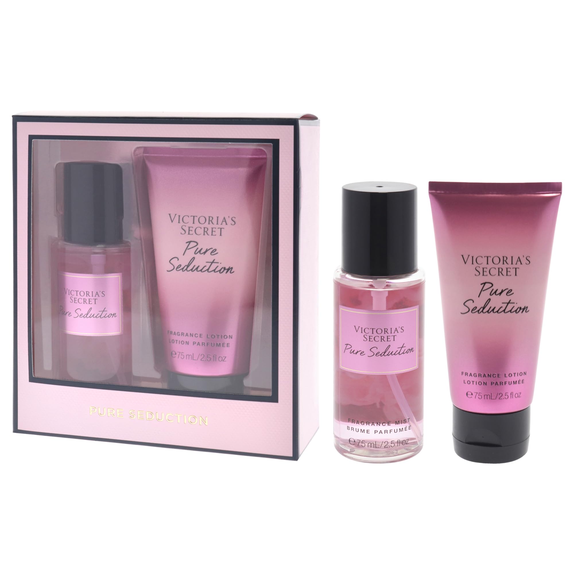Victoria's Secret Pure Seduction