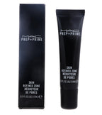 MAC Prep + Prime Skin Refined Zone 15ml / 0.5Oz New In Box