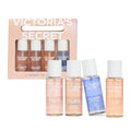 Victoria's Secret Mist Collection Mini Gift Set
