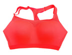 Victoria's Secret On Pointe Incredible Sports Bra Wireless Seamless Knit Medium Impact