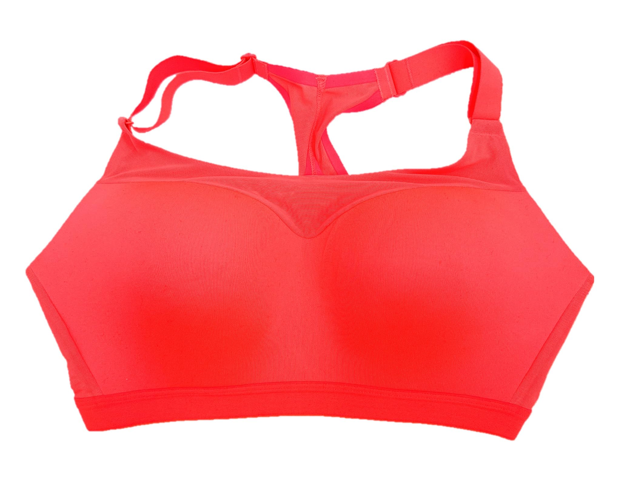 Victoria's Secret On Pointe Incredible Sports Bra Wireless Seamless Knit Medium Impact