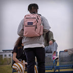 JanSport Laptop Backpack - Computer Bag