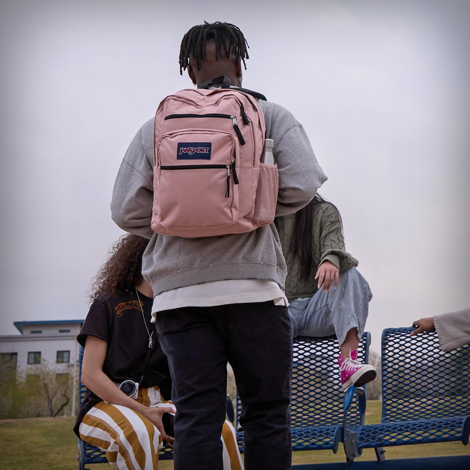JanSport Laptop Backpack - Computer Bag