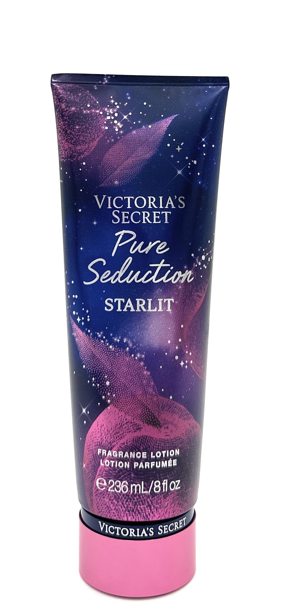 Victoria's Secret Fragrance Lotion Starlit Collection 8.0 Fl Oz