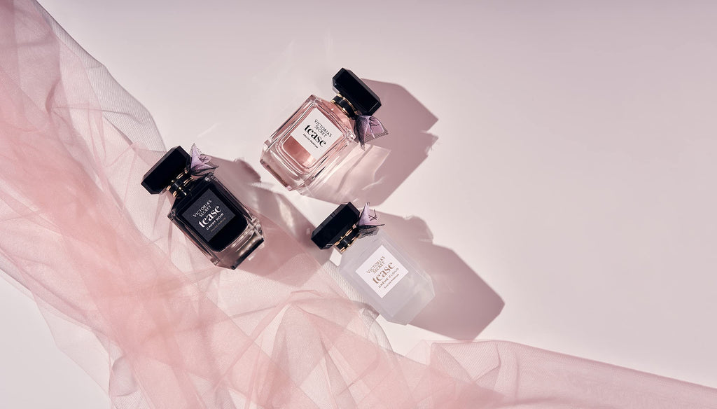 Victoria's Secret Tease Candy Noir Eau de Parfum
