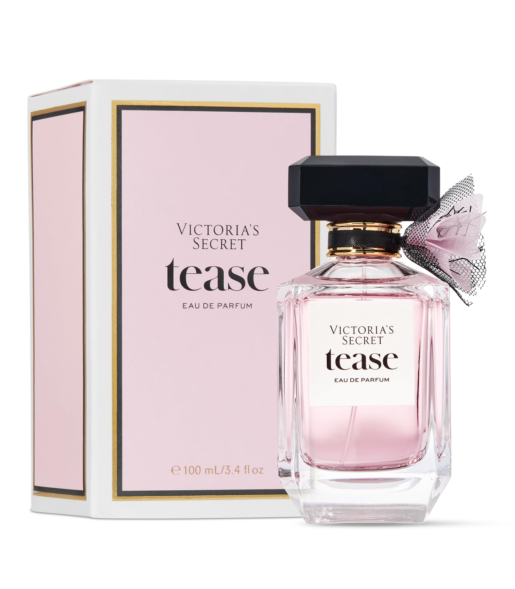 Victoria's Secret Tease Candy Noir Eau de Parfum