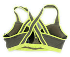 Victoria's Secret VSX Incredible Max Sports Bra Peach 34DD